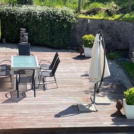 Ferienwohnung Siglreitmaier Chieming Exterior foto